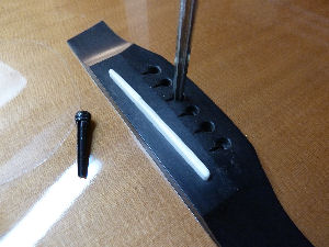 repair bridge